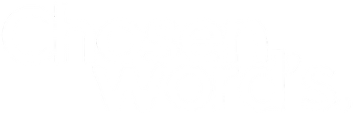 chosenwords